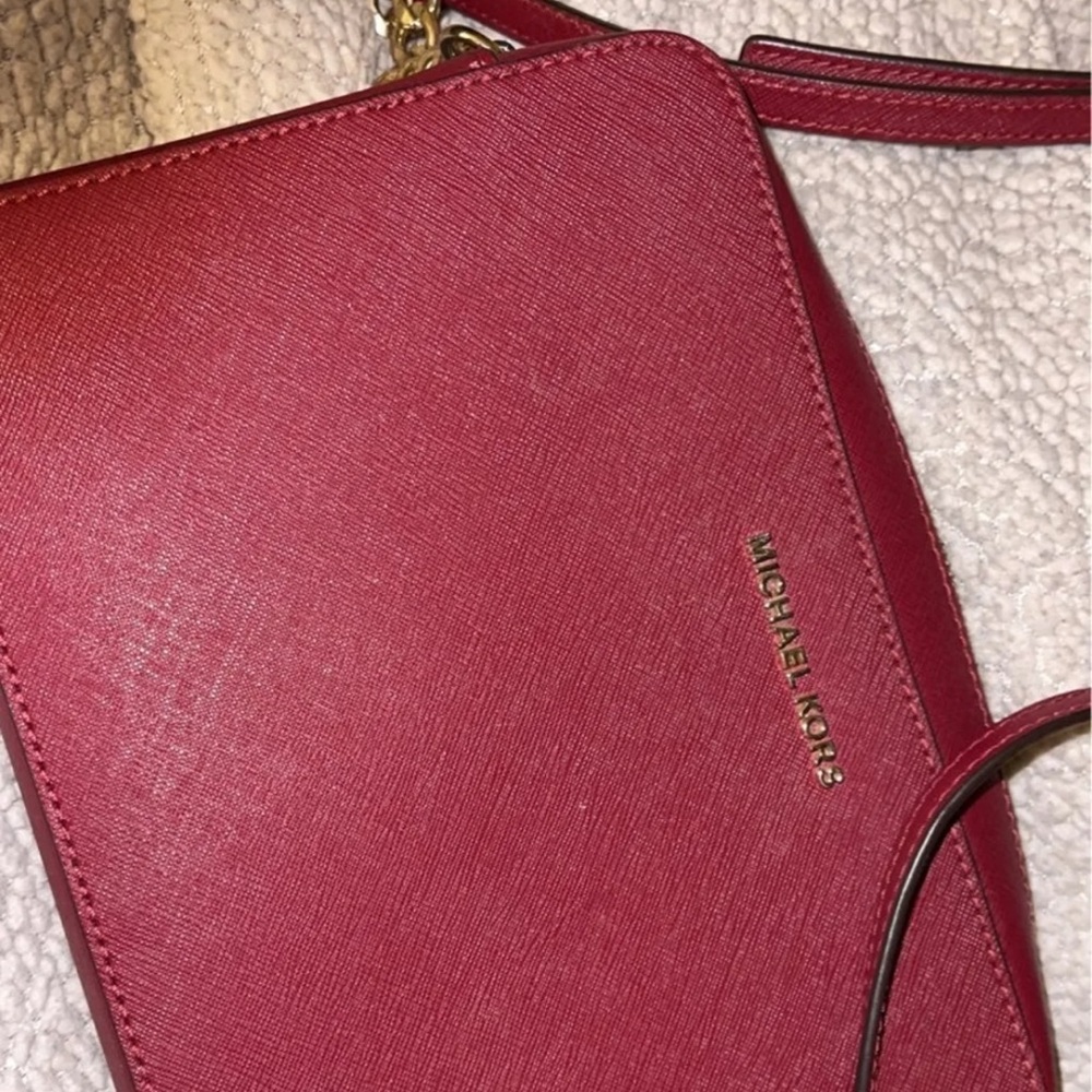 A MK purse!
